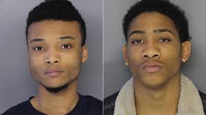 3 arrested, including 14-year-old, in Towson car thefts