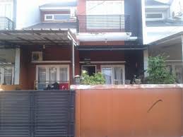 Rumah 2 lantai di jl. Jual Rumah Jakarta Harga Murah Butuh Uang Langsung Pemilik