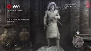 Assassin'S Creed 2 - All Assassins' Tombs [Plus 2 Secret Areas Each] -  Youtube