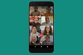 Whatsapp is the most trusted app when it comes to daily conversations. Whatsapp Update Adds 8 Person Group Video Calls How To Do It Now
