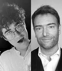 Simon Benjamin's Instagram, Twitter & Facebook