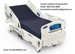 Lateral Rotation Mattress And Hospital Bed Package Hospital Beds