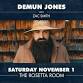 DEMUN JONES
