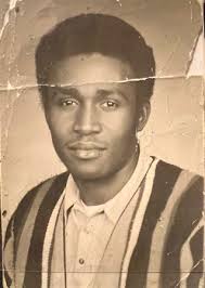 Willie George Morton Obituary