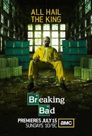 Pop Culture Brain Breaking Bad Season 5 Breaking Bad Seasons Breaking Bad Poster