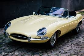 20k Mile 1967 Jaguar E Type Jaguar E Type Jaguar E Classic Cars