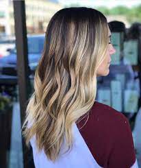 Flawless Hand Painted Color Beach Ready Brunette Balayage Let Indy S Color Specialists Create Best Hair Salon Cool Hairstyles Hair Inspiration Color