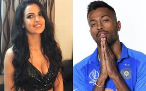 Hardik Pandya Appeals For Votes On Behalf Of Natasa Stankovic On Nach Baliye Natasa stankovic has appeared in music videos and reality shows. hardik pandya appeals for votes on
