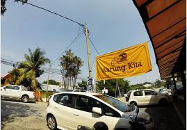 See 3 unbiased reviews of warung kita, rated 3.5 of 5 on tripadvisor and ranked #21 of 41 restaurants in sungai buloh. Kedai Makan Tengah Hari Di Sungai Buloh Tripjalan