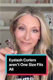Big Reveal Eyelash Curler for Hooded Eyes