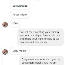 We invite the traders to take advantage of promo code from the binomo to increase the deposit and earn additional profit. Mrs Hope Binomo Trade Investment Hopebinomo Twitter