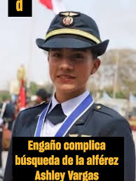 Christopher Vargas Piloto Ecuador
