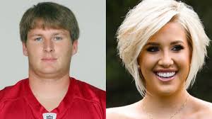 Who is Robert Shiver's girlfriend, Savannah Chrisley? Ex-Auburn Player  Dating TV Star As Per People Weeks After Wife's Failed Murder Attempt