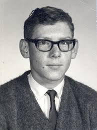 Stephen Michael “Steve or Mike” Ash (1956-2019)