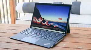 Detachable laptops have been trending lately and in case you don't already know what it is, let me tell you. Lenovo Thinkpad X12 Detachable Review Laptop Mag