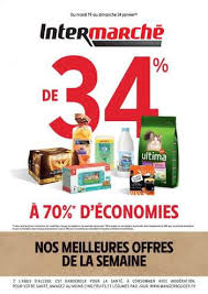 Intermarche Catalogues Prospectus Et Promo Vos Promos