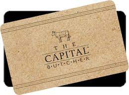 Now that costco accepts mastercards, the capital one costco credit card is no longer the only for every card mentioned here (except for the capital one costco mastercard), you can use our apply 4% cash back on groceries and recurring bill payments. Gift Cards The Capital Grille Restaurant