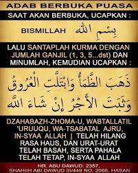 Pin Oleh Muthia Mega Di Islam Doa