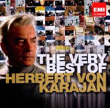 Very Best of Herbert Von Karajan