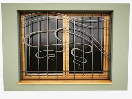 Maybe you would like to learn more about one of these? Modern Window Burglar Bars Designs