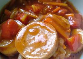Galantin ayam saus asam manis. Resep Galantin Rolade Asam Manis Bisa Untuk Mpasi Sempurna Resep Mudah Murah Tapi Membuat Tubuh Sehatnya Nambah