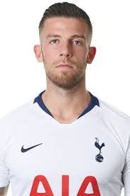 The belgian international came through the ranks at ajax. Toby Alderweireld Tottenham Stats Titles Won