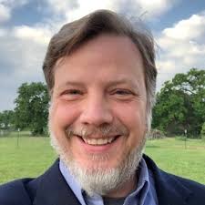 Mark Bodman (@markbodman)