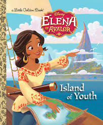 Watch ducktales on disney xd and check out more of the mcduck. Island Of Youth Disney Elena Of Avalor By Judy Katschke 9780736438407 Penguinrandomhouse Com Books