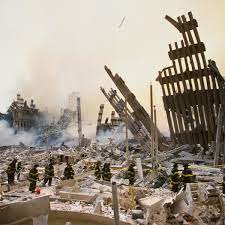 How 9/11 Changed the World | BU Today | Boston University