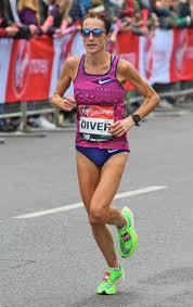 The men's marathon has been present on the olympic athletics programme since 1896. Sinead Diver Wikipedia
