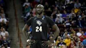 He profiles as a traditional, back to the basket center who changes the game on defense, while adding fall measured 7 feet, 7 inches tall with shoes, with and 8 feet, 2.25 inch wingspan and 10 foot, 2.5 inch standing reach at the 2019 nba combine, all of. Tacko Fall Nba Draft Latest Projections Mocks Best Fits Heavy Com