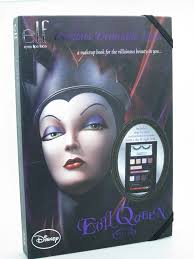 evil queen snow white makeup ideas