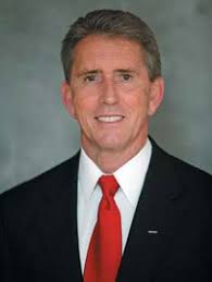 Rear Admiral Ray Smith, USN (Ret.) :: Leadership...