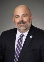 Officers, Board of Directors, & Staff