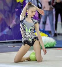 Romania, din nou pe podium la campionatul european de gimnastica! GimnasticÄ RitmicÄ Home Facebook