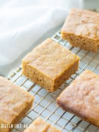 Diabetic pumpkin bars recipe : Gluten Free Pumpkin Bars