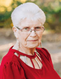 Margie LaRue Sealey Obituary