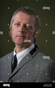 Glenn patterson hi-res stock photography and images