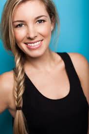 Стефани Уорт (Stephanie Worth)