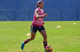 Jueves, 23 de mayo de 2019. Deyna Castellanos Lidera Lista Venezolana Para La Copa America Femenina Conmebol