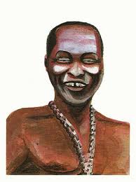 Kuti Wall Art for Sale