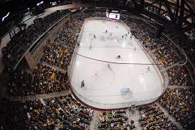 Amsoil Arena Umd Hockey Concert Venue