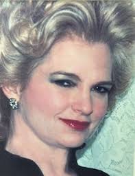 Rebecca Ann Ferguson Obituary January 31, 2024