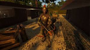 It was released through early access on august 5, 2015 by eleon. Gamasutra Plumbing The Depths Of Open World Space Survival Sim Empyrion S Design