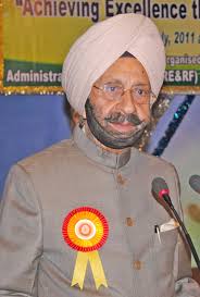 Achieving Excellence Through Spiritual Wisdom — Administrators Conference  Inaugurated At Mount Abu