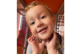 Fundraiser for David Rooney by Ashleigh Rooney : Logan Daniel Rooney