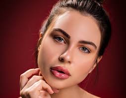 Brave Models プロジェクト :: Photos, videos, logos, illustrations and branding ::  Behance