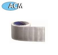 Factory price rfid tag 125khz，paper roll rfid sticker ...
