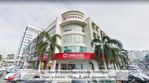 11 & 13, jalan puteri 2/1, bandar puteri puchong, 47100 puchong, selangor. Hotel 99 Bandar Puteri Puchong Puchong Updated 2021 Prices