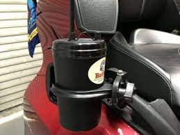 Butler Harley Davidson Passenger Set 1 Best Hd Mug Holder